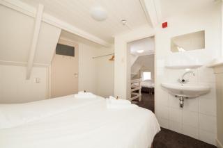 Hotel Stad en Land - 5