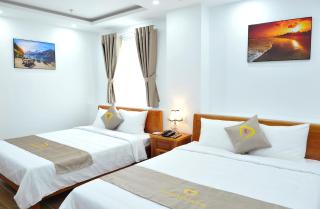 Khách sạn KIM NGÂN - Quy Nhon - 5