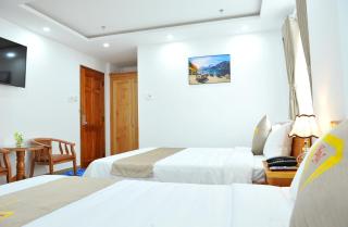 Khách sạn KIM NGÂN - Quy Nhon - 4