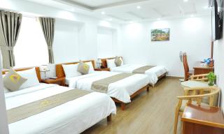 Khách sạn KIM NGÂN - Quy Nhon - 6