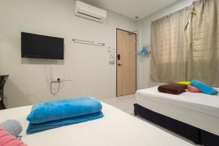 Hom2rex Kuching Homestay Taman Timberland - Kuching - 0