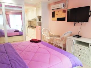Jomtien beach condominium close to beach on great transport route Pattaya - Jomtien Beach - 2