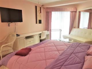 Jomtien beach condominium close to beach on great transport route Pattaya - Jomtien Beach - 1