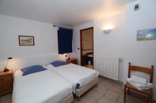 Chalet Bouquetin- Mouflon - Champagny-en-Vanoise - 2