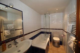 Chalet Bouquetin- Mouflon - Champagny-en-Vanoise - 1