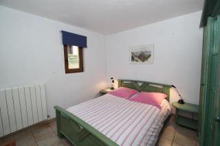 Chalet Bouquetin- Mouflon - Champagny-en-Vanoise - 5