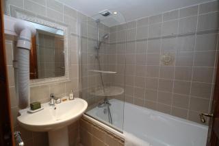 Chalet Bouquetin- Mouflon - Champagny-en-Vanoise - 6