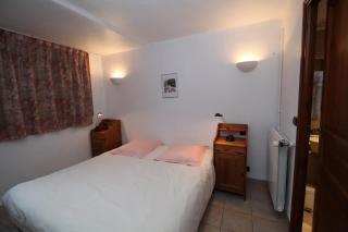 Chalet Bouquetin- Mouflon - Champagny-en-Vanoise - 7