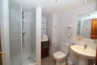 Chalet Bouquetin- Mouflon - Champagny-en-Vanoise - 3