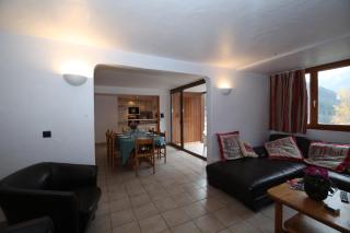 Chalet Bouquetin- Mouflon - Champagny-en-Vanoise - 8