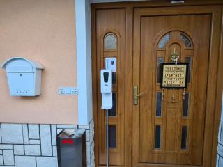 Apartmaji Mežan - Bled - 6