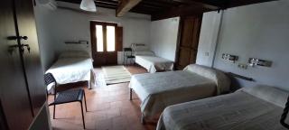 Albergue San Blas Camino Vía de la Plata A 10 minutos de Plasencia Fácil aparcamiento - 4