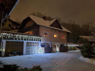 Apartmaji Mežan - Bled - 5