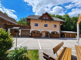Apartmaji Mežan - Bled - 7