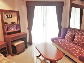 Sea view studio apartment Jomtien beach condominium 11th floor - 4