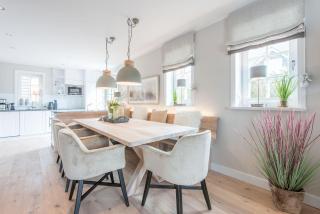 Hoeoeg Hues Whg 1 - Wenningstedt - 9