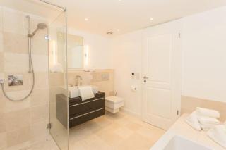 Haus Magnus Whg 2 - 7