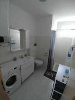 Apartmani Valuna - Privlaka - 1