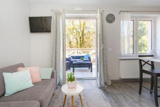 Green Park Rentyear Apartments - Sopot - 9
