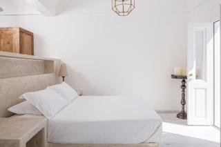 Pure Bliss Villa With Outdoor Plunge Pool With Sea Caldera View Wpv Oia Santorini - Thólos - 7