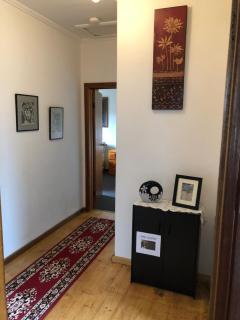Red Door Cottage - 3