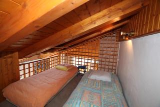 Chalet Bouquetin- Tétras Lyre 2 to 4 people - Champagny-en-Vanoise - 4