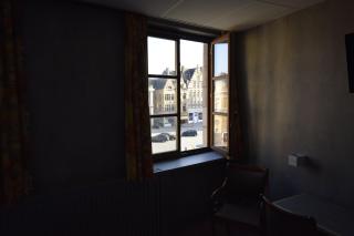 Hotel Gasthof 't Zweerd - Ieper - 3