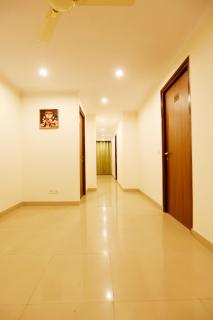 New Delhi Hotel Citizen - Neu-Delhi - 8