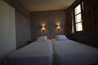 Hotel Gasthof 't Zweerd - Ieper - 5