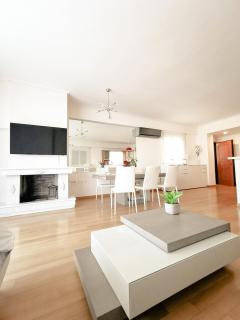 New Luxury Apartment in Glyfada with pool - Atenas - 8