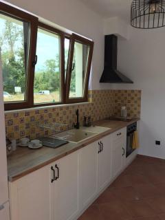 Villa Oasis - Lozenets - 8