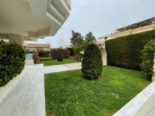 New Luxury Apartment in Glyfada with pool - Atenas - 6