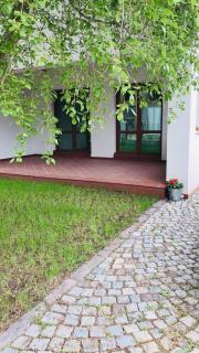 Villa Oasis - Lozenets - 9