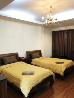 Hotel IYA - Pathum Thani - 5