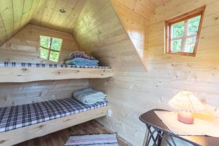 külalistemaja Kadrina mõisa kämpingud - Kadrina - 8