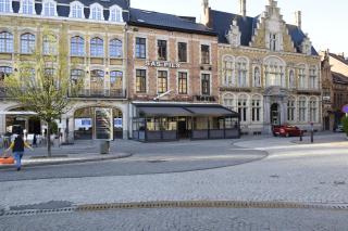 Hotel Gasthof 't Zweerd - Ieper - 9