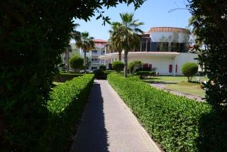 Argan Al Bidaa Hotel and Resort , Kuwait - Kuwait - 9