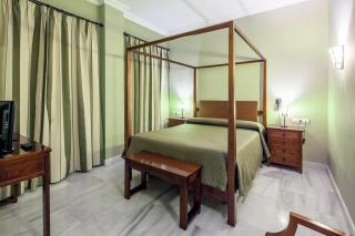 Hotel Las Casas del Duque - Osuna - 9