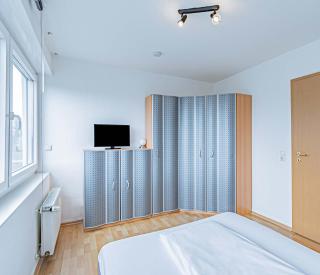 Hotel Tannenblick - Bad Vilbel - 2