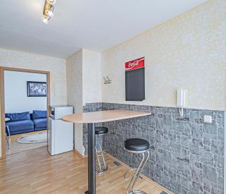 Hotel Tannenblick - Bad Vilbel - 3