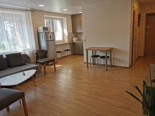 Central Apartments Nojus - 4