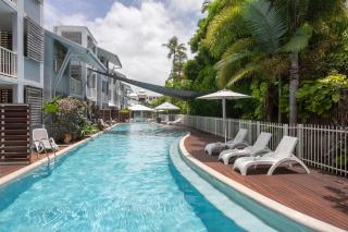Mantra Aqueous on Port - Port Douglas - 0