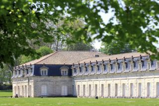 The Originals Boutique, Hôtel Roca-Fortis, Rochefort - Rochefort - 2