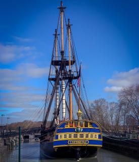 The Originals Boutique, Hôtel Roca-Fortis, Rochefort - 1
