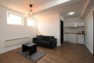 Central Apartments - 3