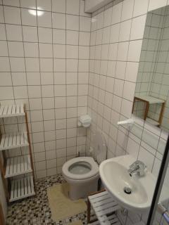 Haus Wangen Studio - Burg-Reuland - 5