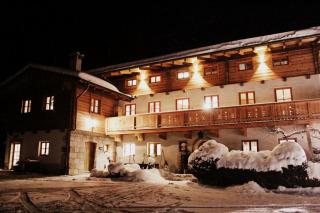 Alpenwohnen Pletzerlehen - Ramsau - 7