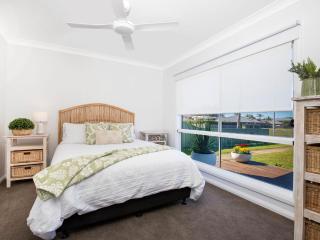 Periwinkle I Pet Friendly I 2 Mins Walk to Beach - Culburra Beach - 7