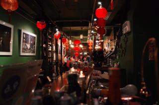 旅充人文 Travel Charger Hostel - Hualien - 1