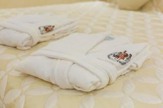Atli Hotel Ankara - 6